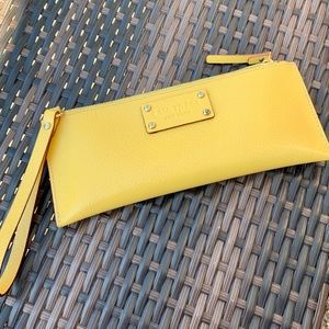 Vintage Kate Spade wristlet